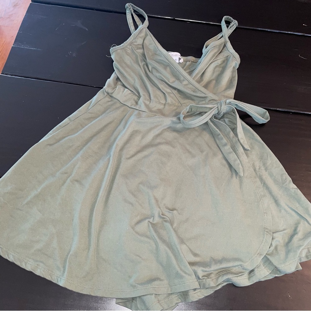 Stilettos romper